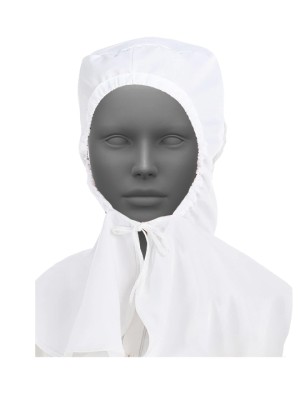 Hygiene Shield Work Cap